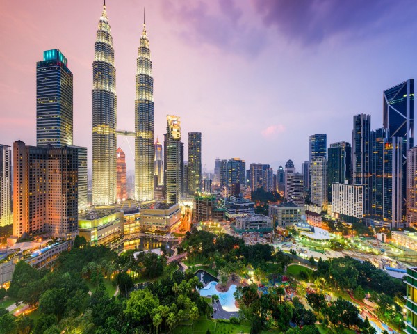 Kuala Lumpur