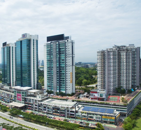 Cyberjaya